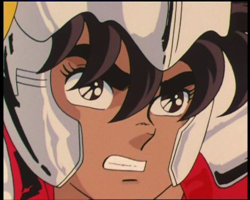 Otaku Gallery  / Anime e Manga / Saint Seiya / Screen Shots / Episodi / 017 - Lady Isabel e`in pericolo / 061.jpg